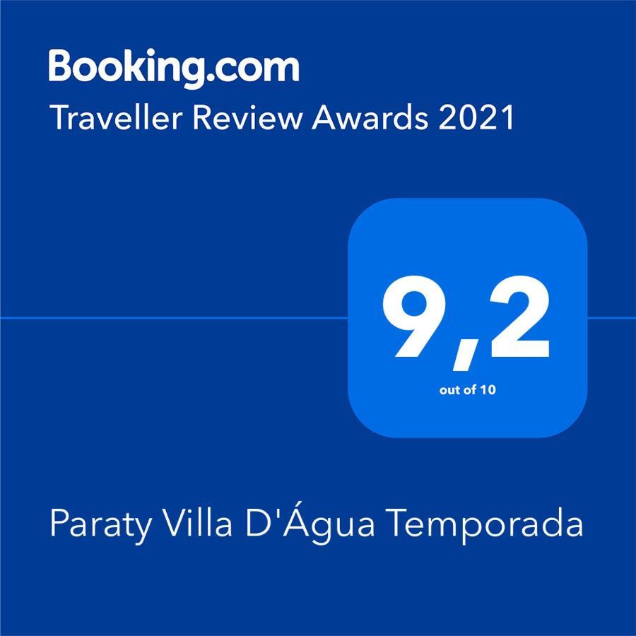 D'agua Temporada *