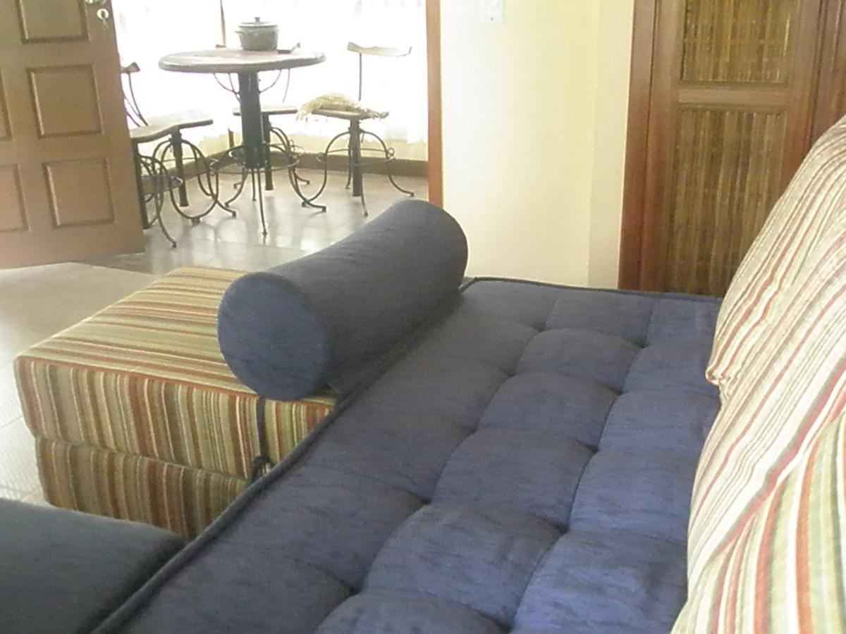 D'agua Temporada Holiday home