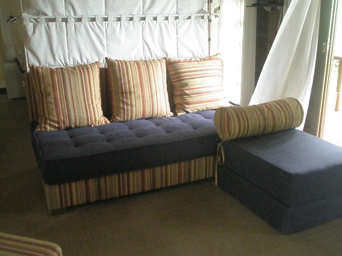 Holiday home D'agua Temporada *