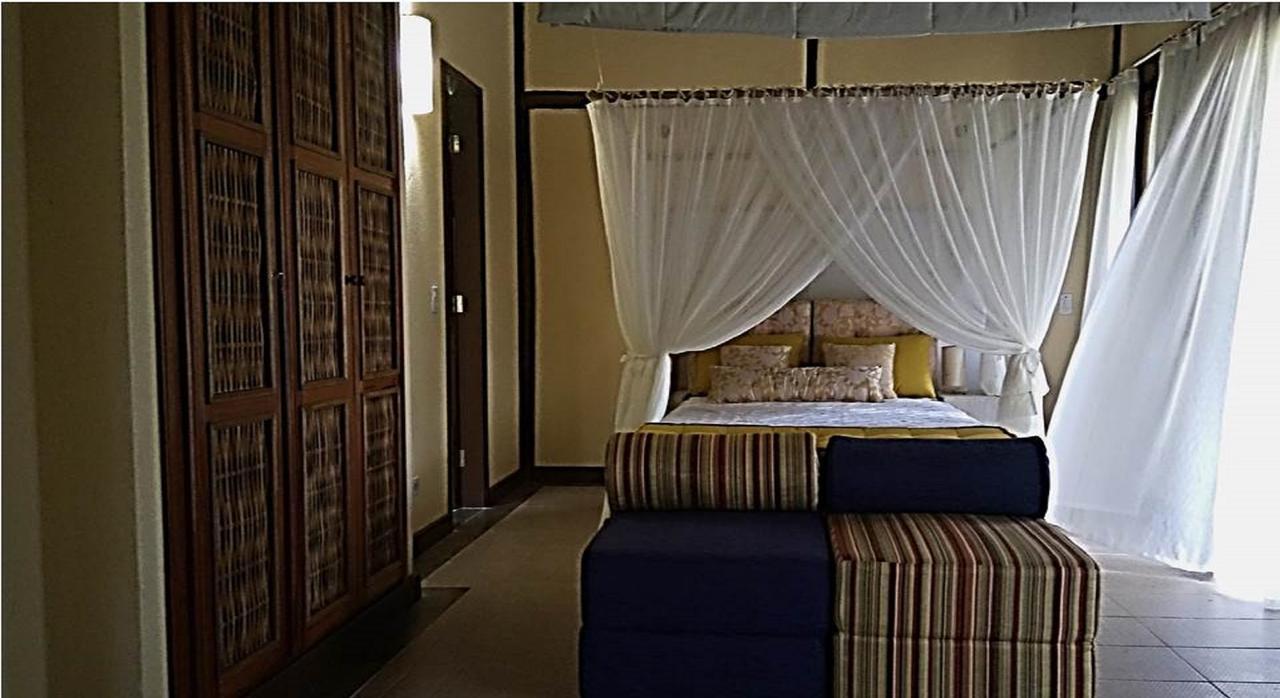 D'agua Temporada Holiday home *