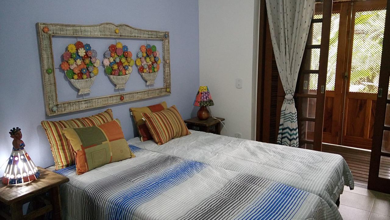 D'agua Temporada Holiday home *