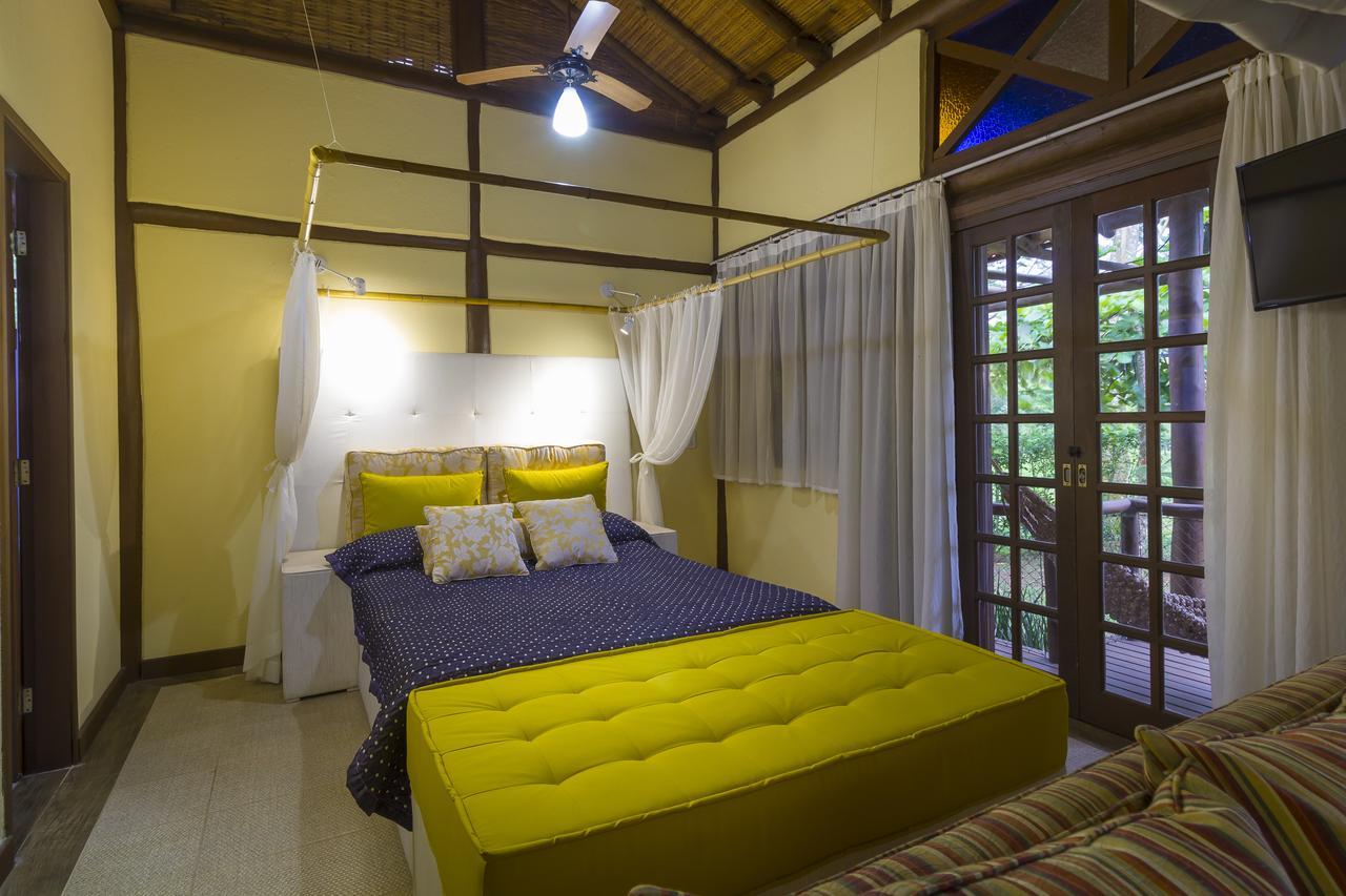 D'agua Temporada Holiday home Paraty