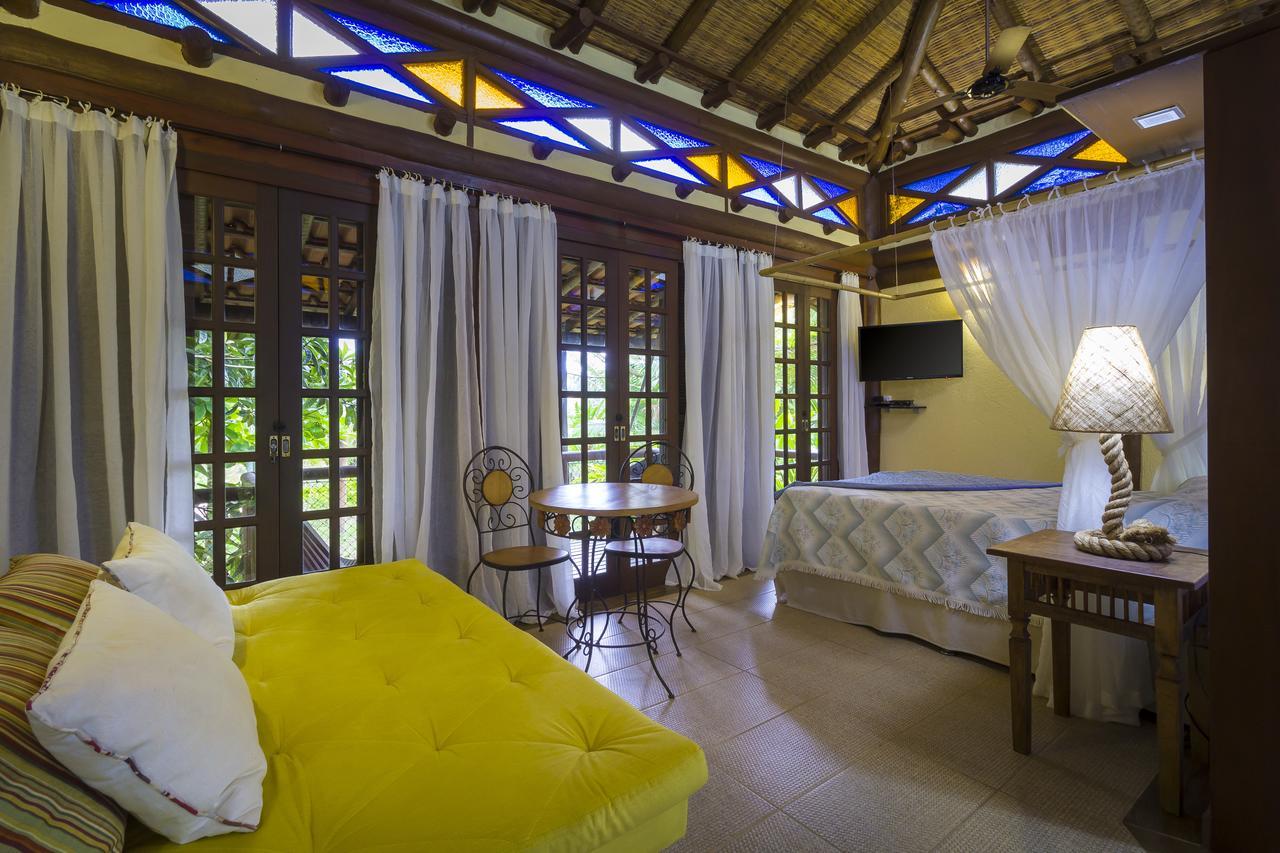 Holiday home D'agua Temporada Paraty