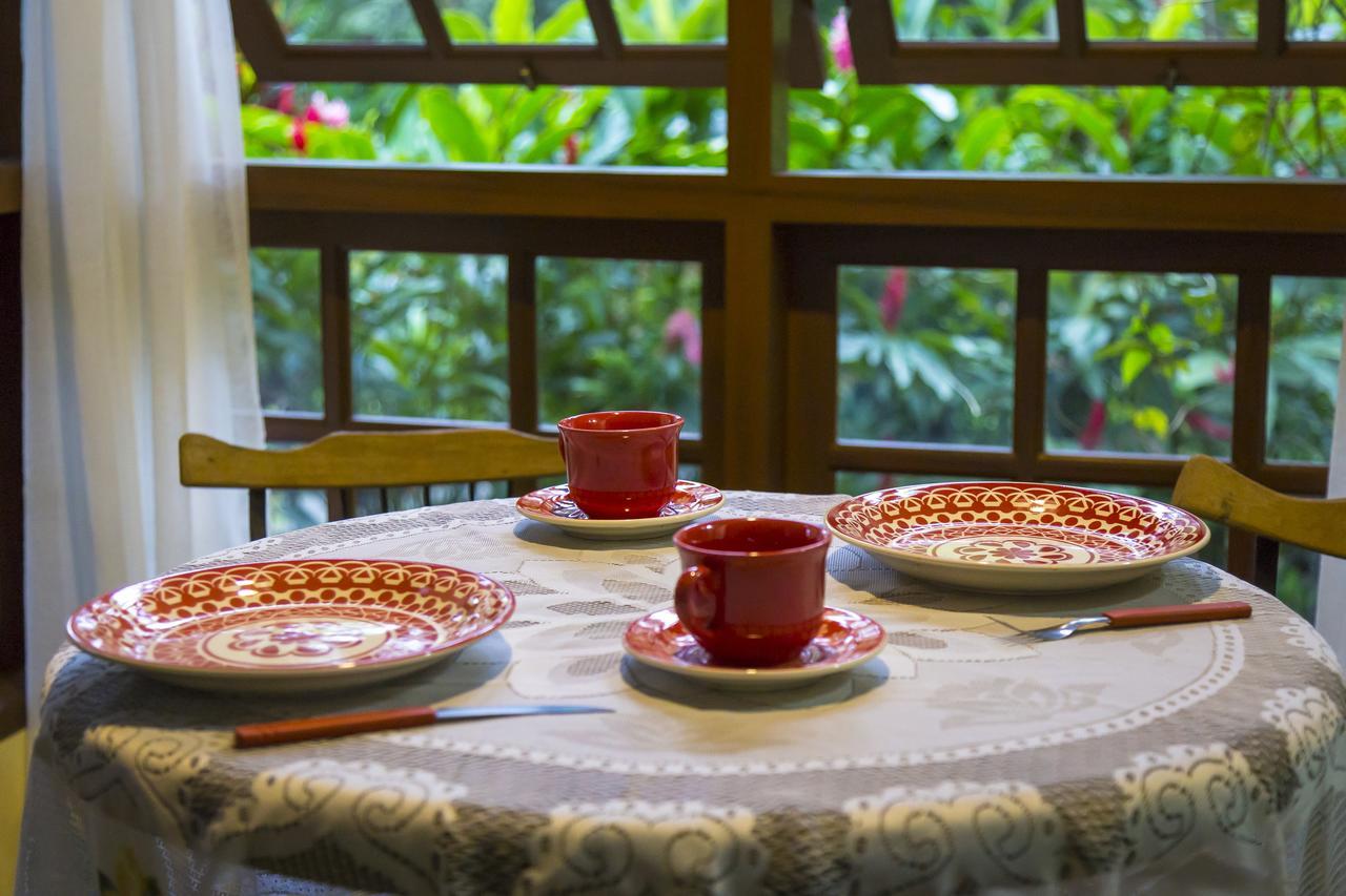 D'agua Temporada Holiday home