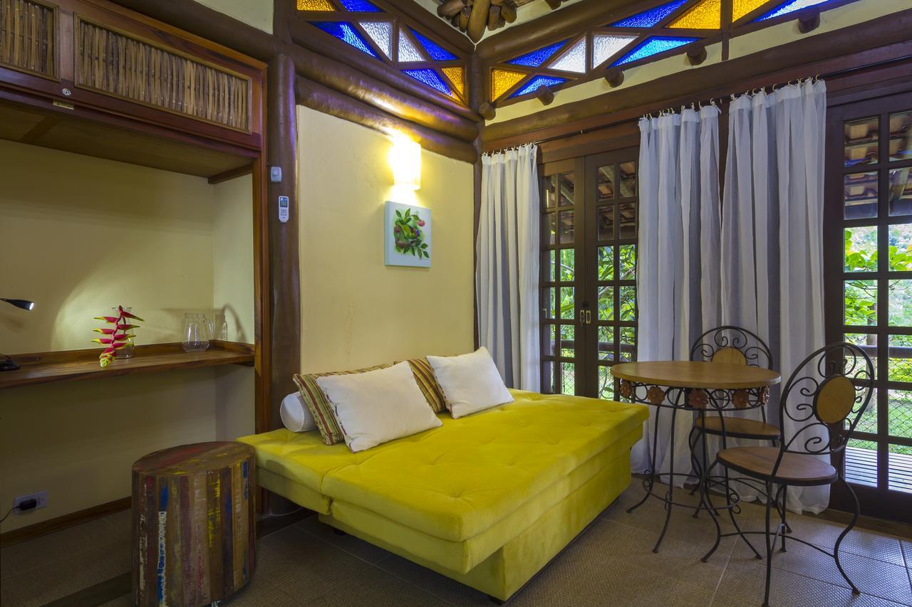 D'agua Temporada Holiday home *