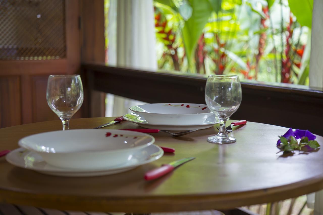 D'agua Temporada Holiday home Paraty