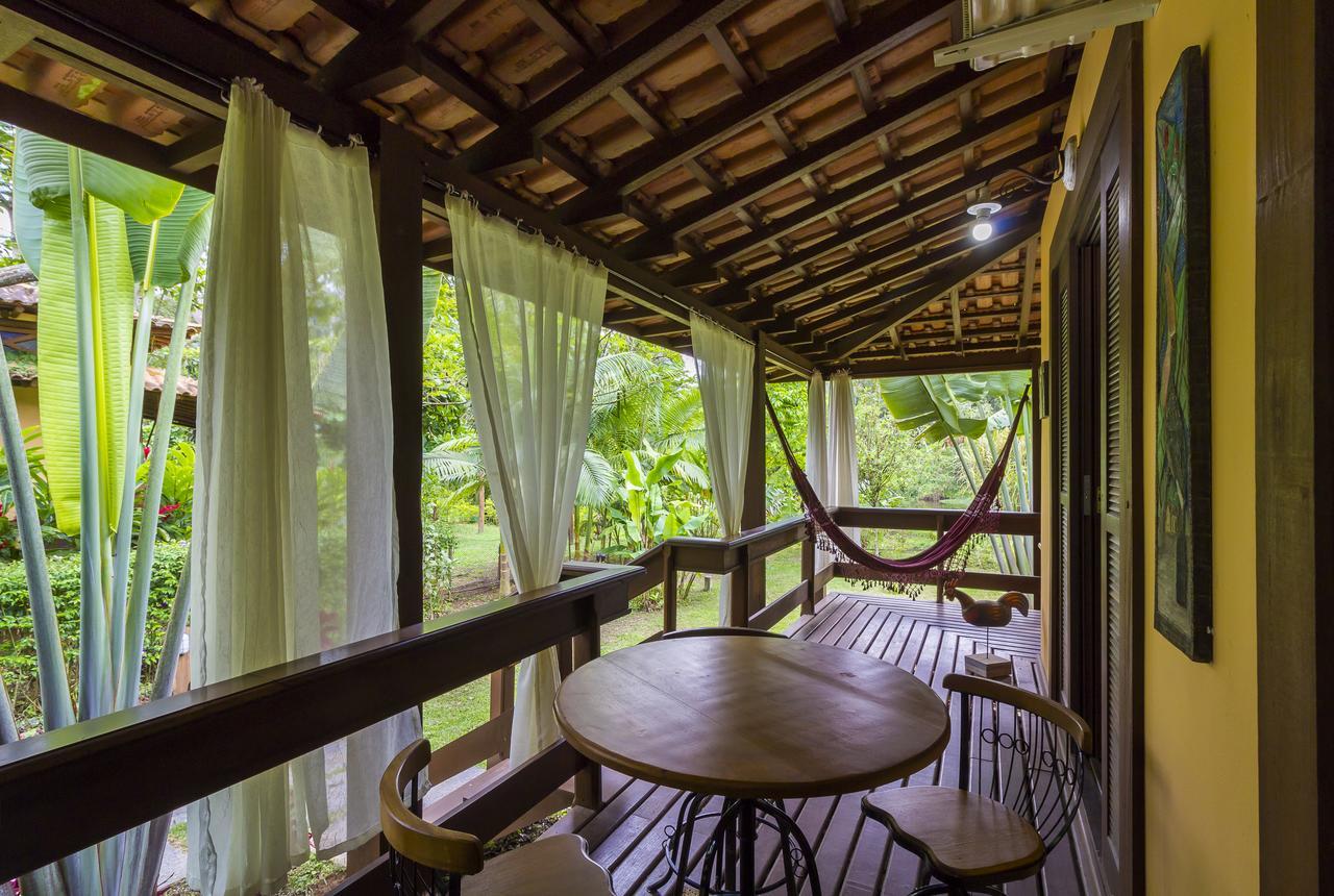 D'agua Temporada Holiday home Paraty