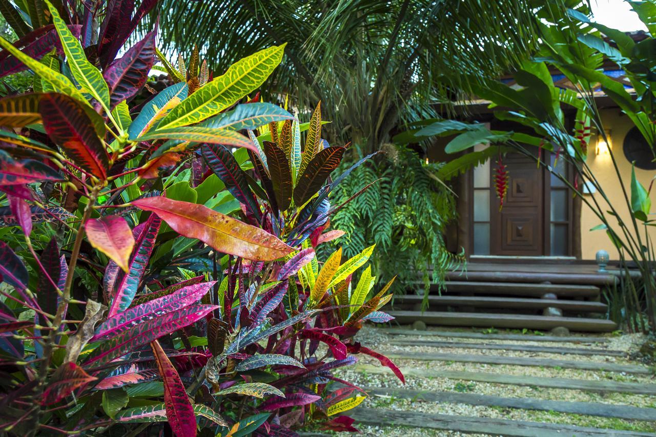 D'agua Temporada Holiday home Paraty